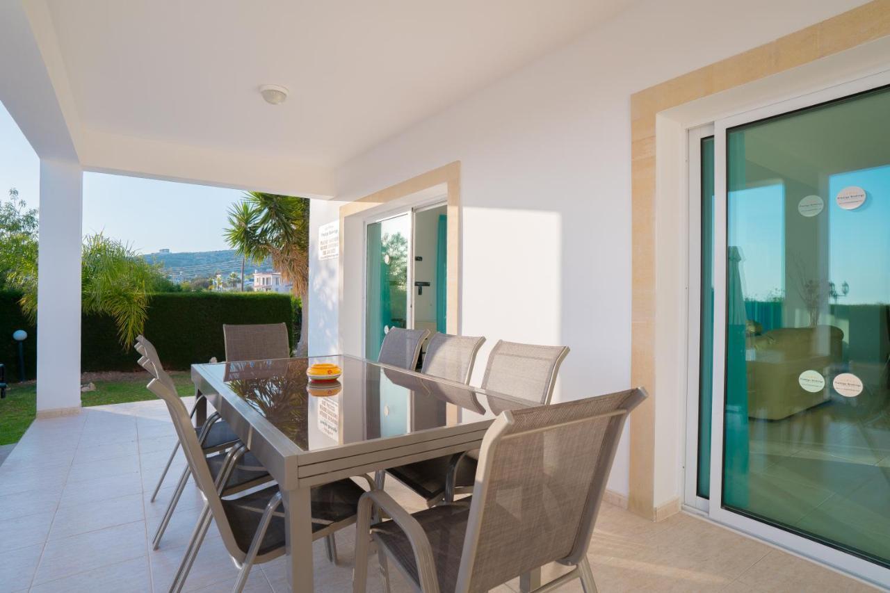 Bella Katerina By Prestige Bookings Bahía de Coral Exterior foto