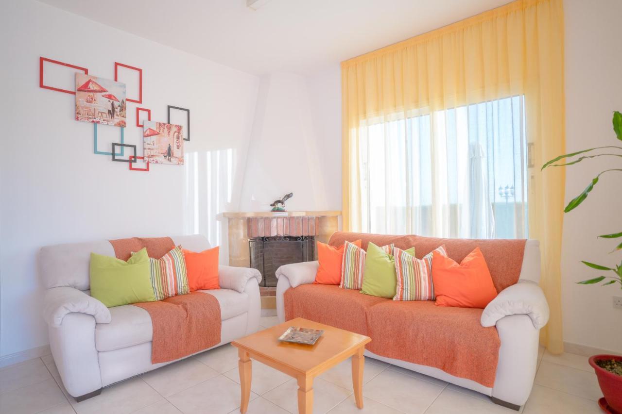 Bella Katerina By Prestige Bookings Bahía de Coral Exterior foto