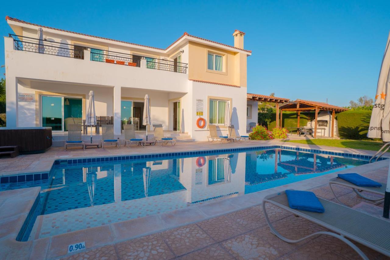 Bella Katerina By Prestige Bookings Bahía de Coral Exterior foto