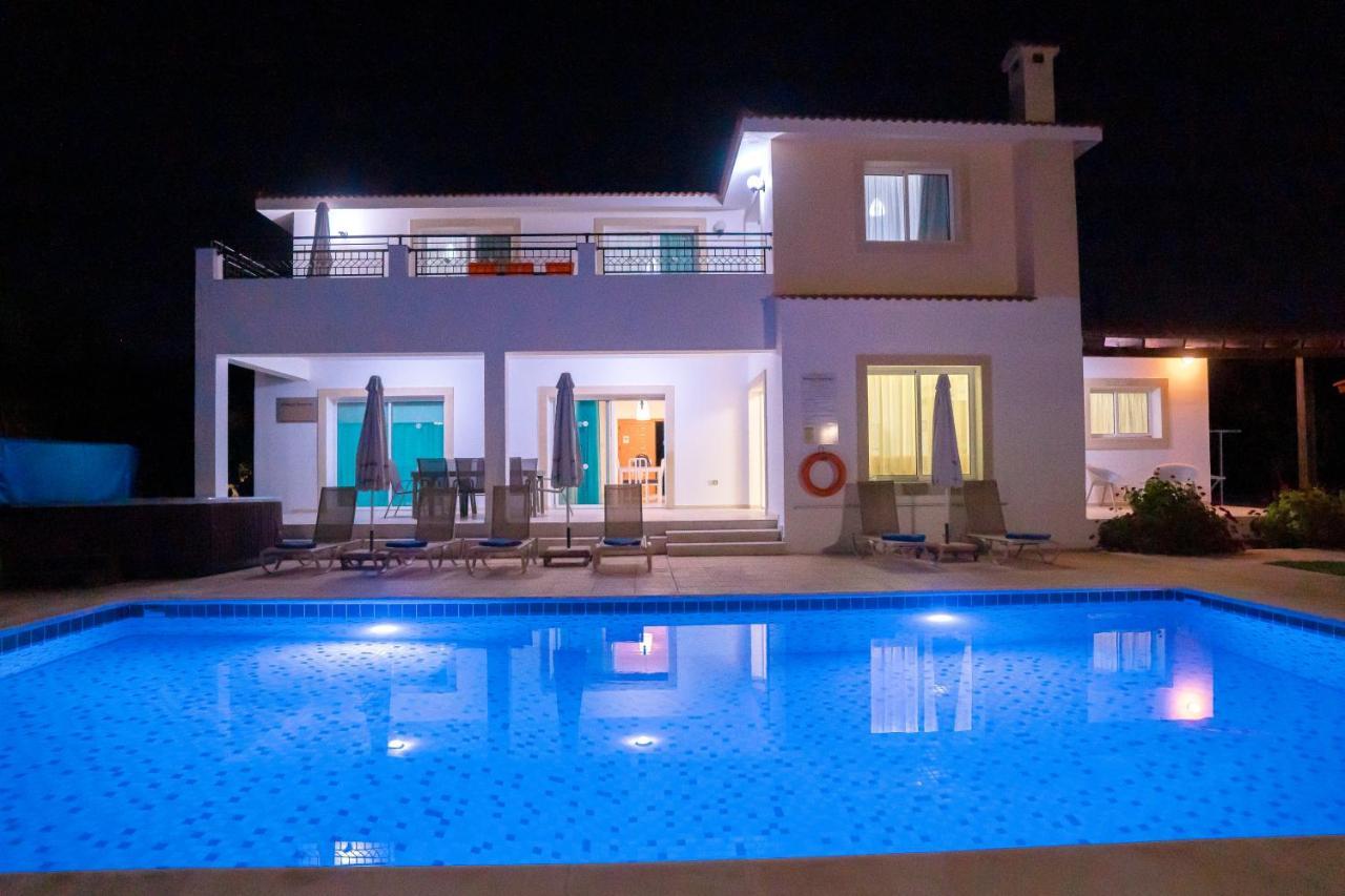 Bella Katerina By Prestige Bookings Bahía de Coral Exterior foto