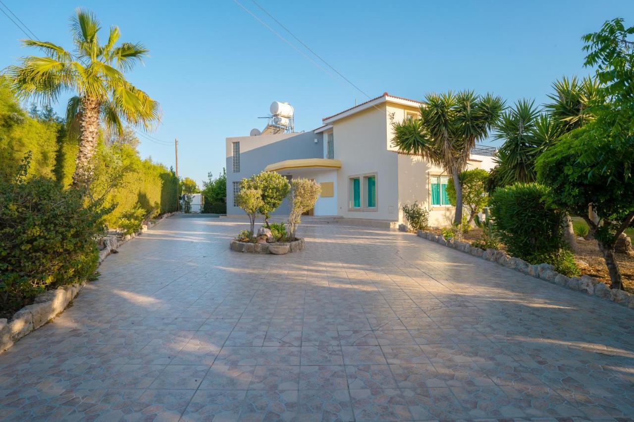 Bella Katerina By Prestige Bookings Bahía de Coral Exterior foto