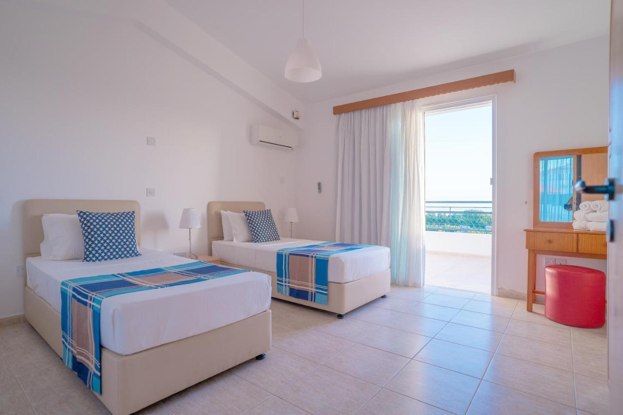 Bella Katerina By Prestige Bookings Bahía de Coral Exterior foto