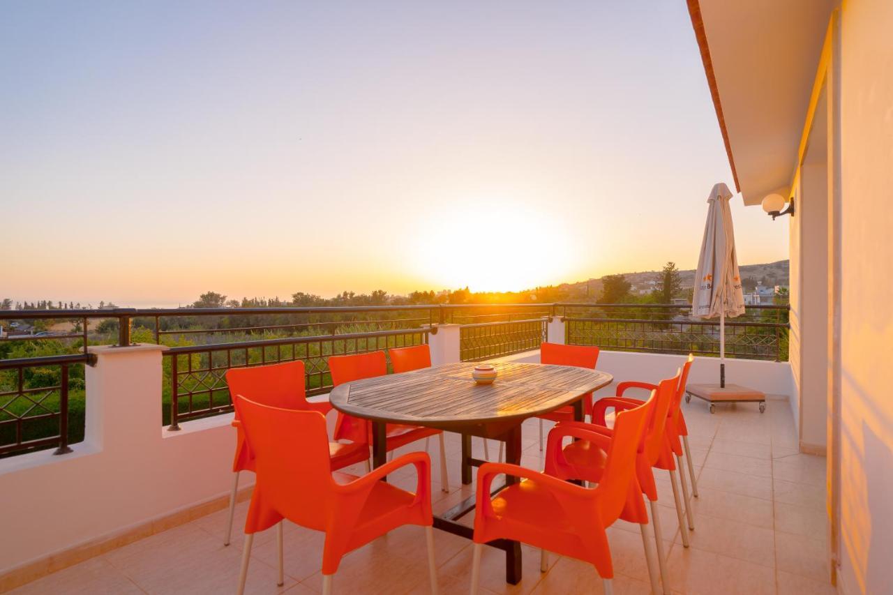 Bella Katerina By Prestige Bookings Bahía de Coral Exterior foto