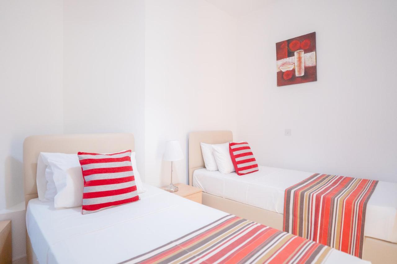 Bella Katerina By Prestige Bookings Bahía de Coral Exterior foto